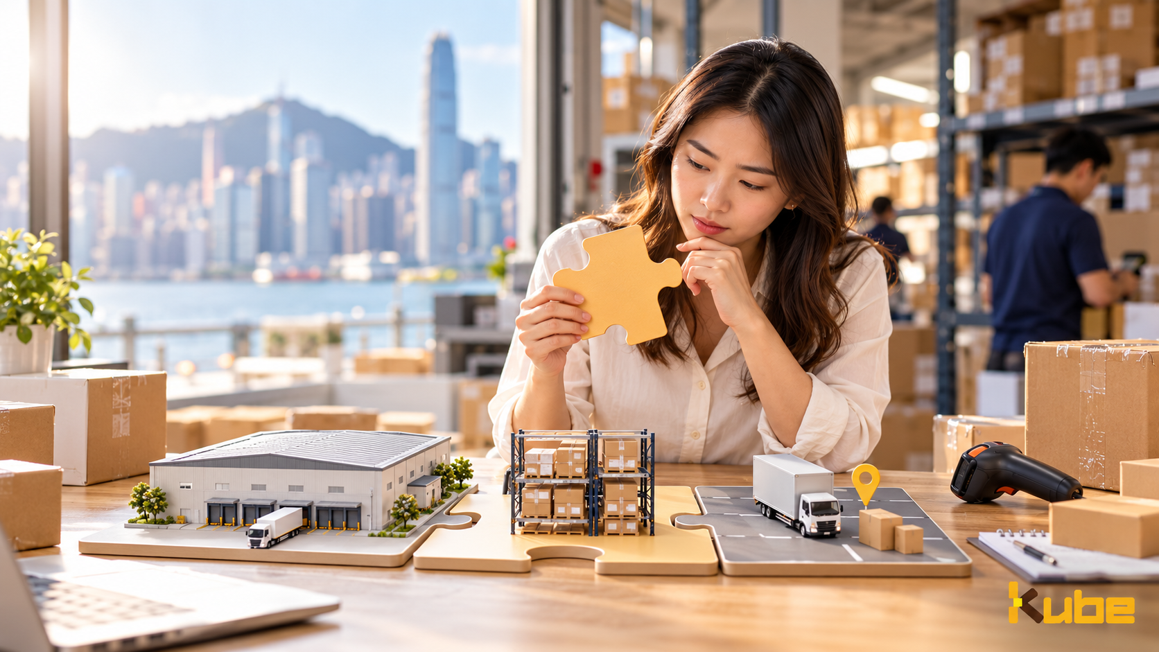 Hong Kong Warehousing Services: 7 Things to Compare