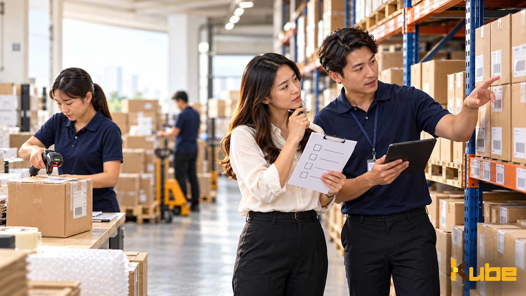 How to Choose a 3PL in Hong Kong: Questions to Ask