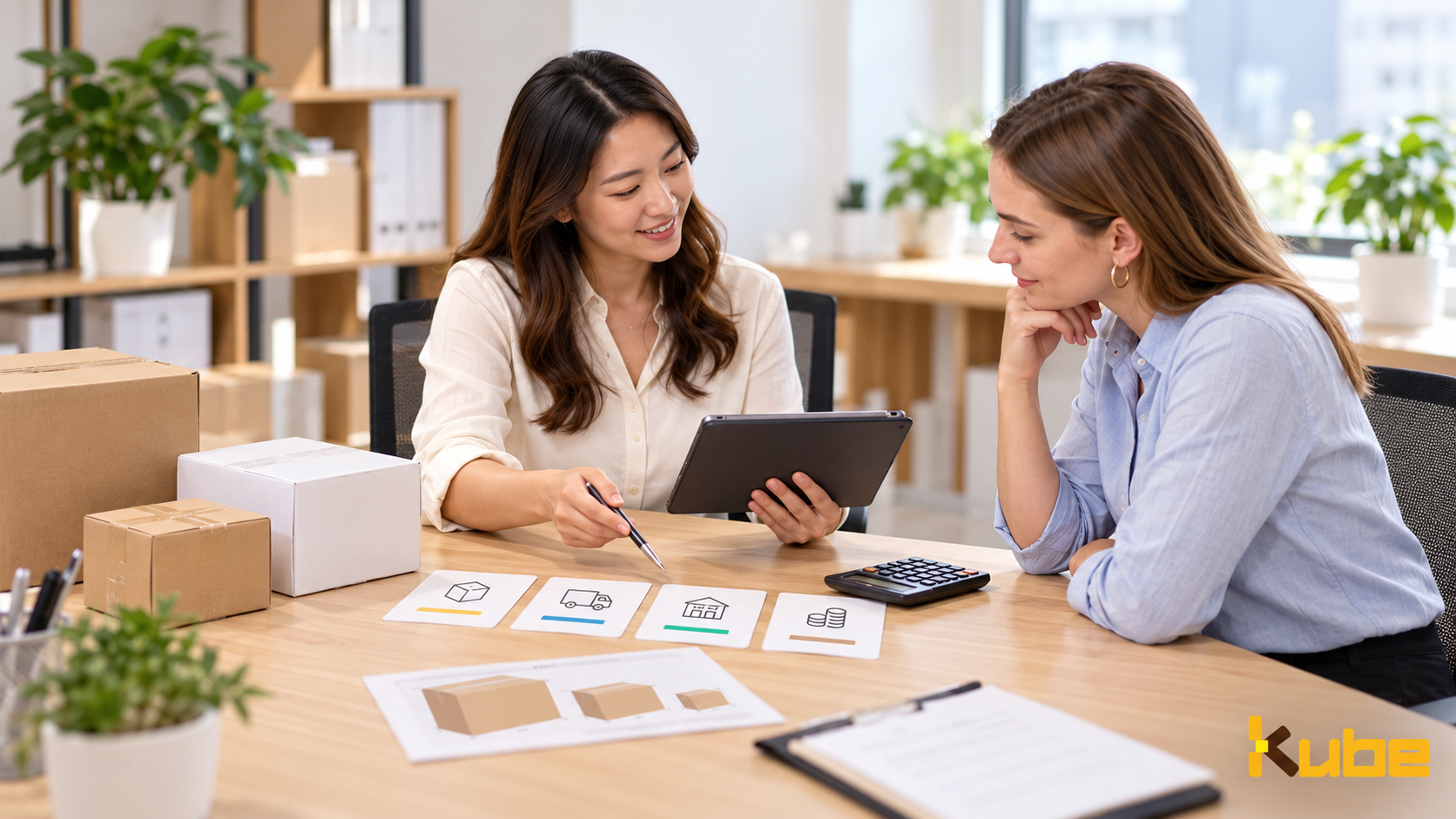 How Much Does a 3PL Cost in Hong Kong? A Guide to Cost Items