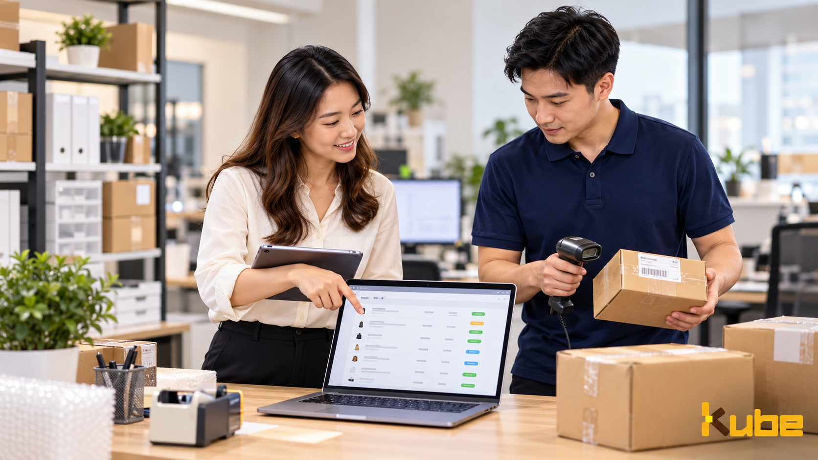 Shopify 3PL Integration: How Orders, Inventory and Tracking Sync